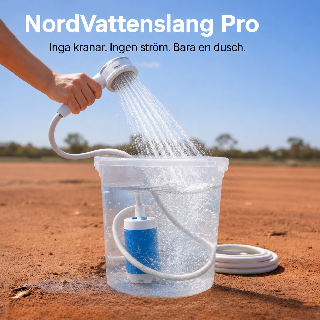NordVattenslang Pro
