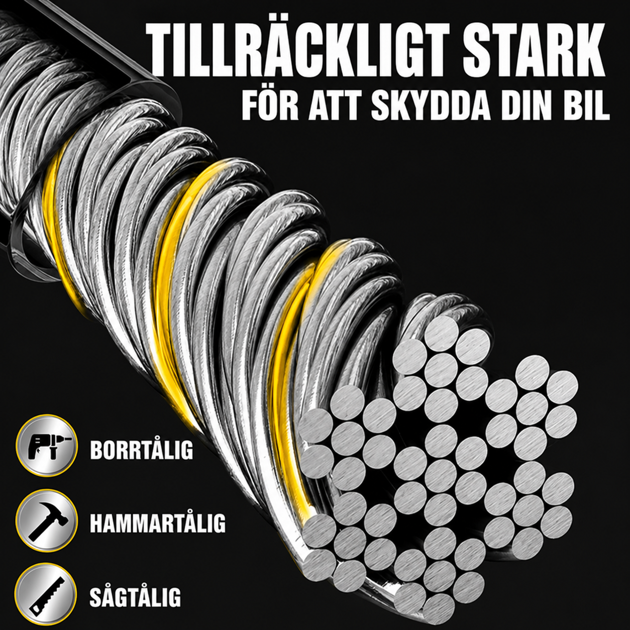 NordStabiliser™