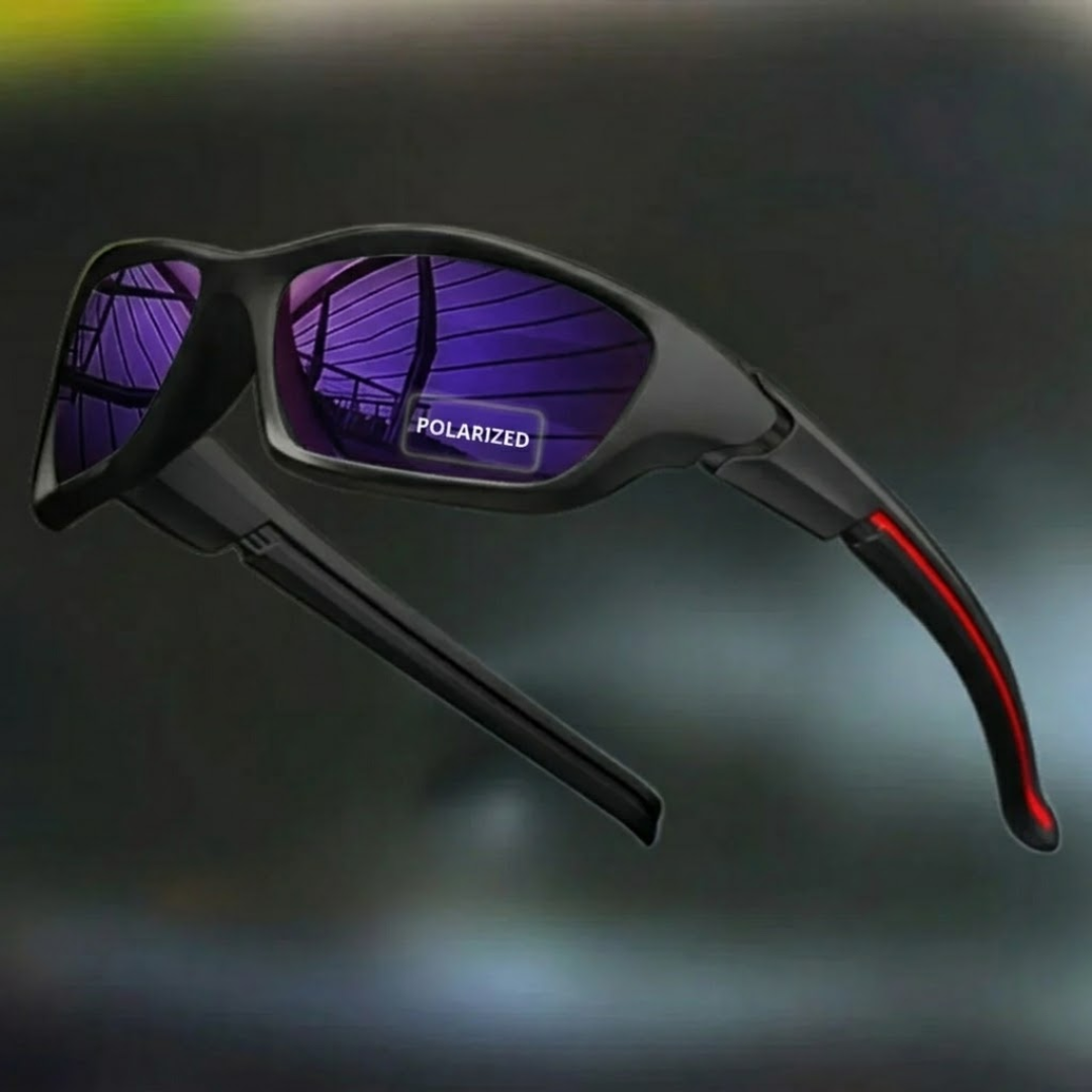NordSky Sportglasögon med UV400-skydd