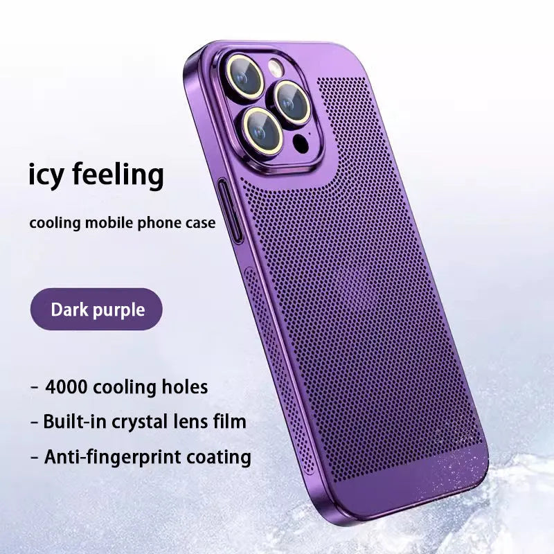 NordCase Premium iPhone-skal