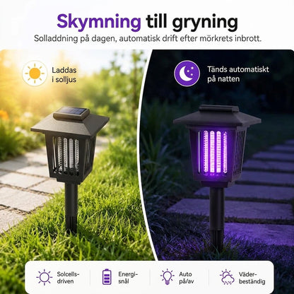 NordSkydd Myggnät