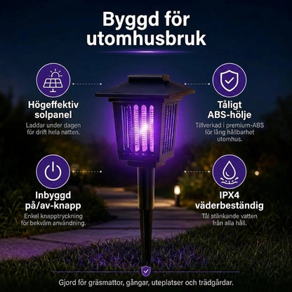 NordSkydd Myggnät