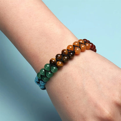 NordHarmoni Armband – Energi och Balans