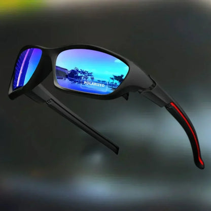 NordSky Sportglasögon med UV400-skydd