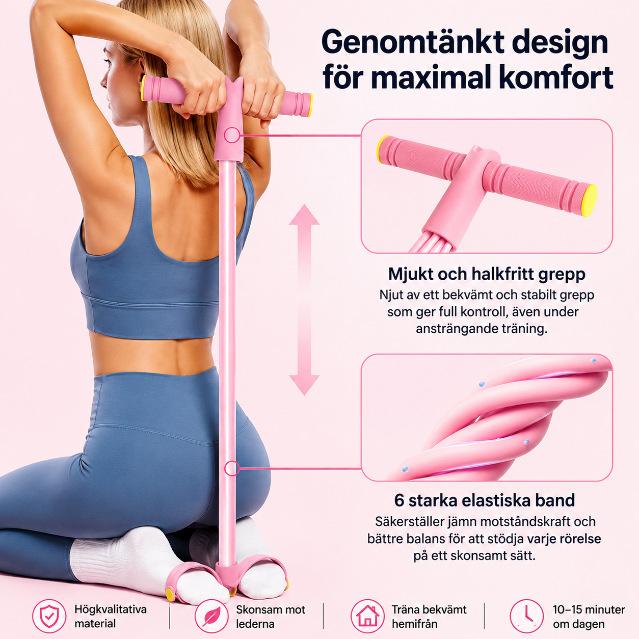 NordForm Hemträning
