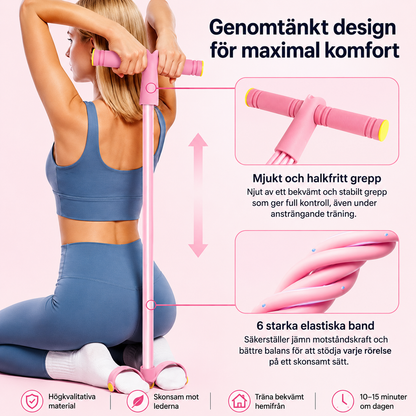 NordForm Hemträning