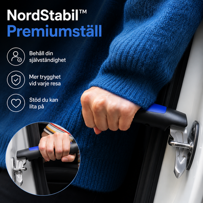 NordStabil™ Premiumställ