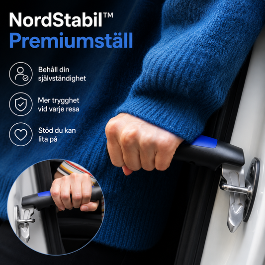 NordStabil™ Premiumställ
