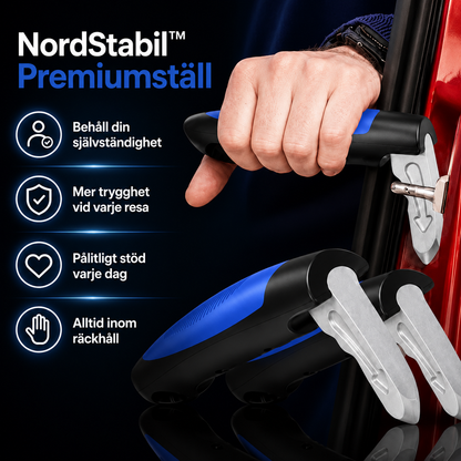 NordStabil™ Premiumställ