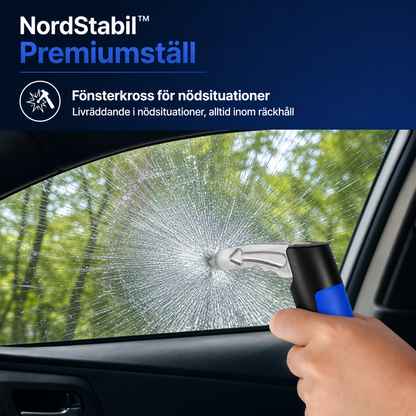 NordStabil™ Premiumställ