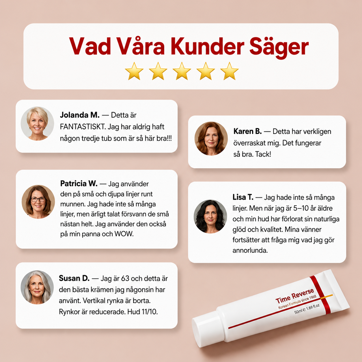 Madeca Cremé Regenererande Hudkräm