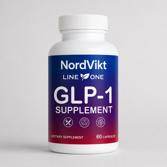 NordVikt – Effektiv viktkontroll utan recept