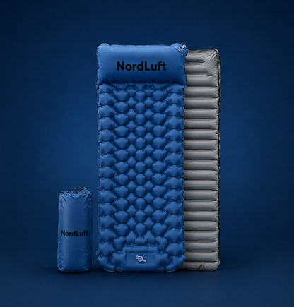 NordLuft Kompakt Luftmadrass
