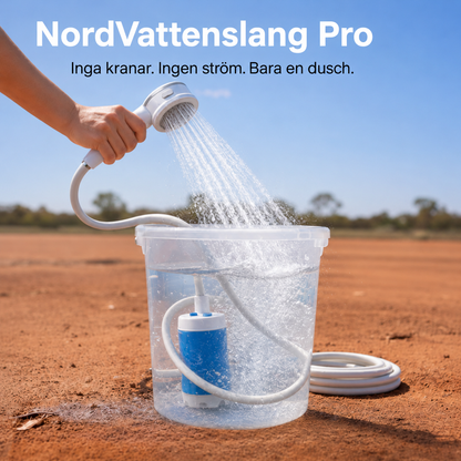 NordVattenslang Pro