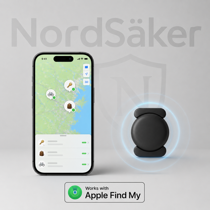 NordSäker - Intelligent
