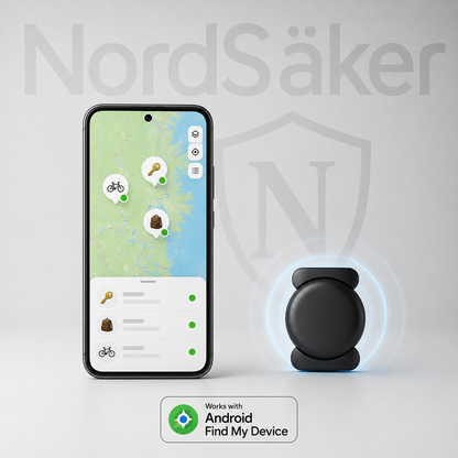NordSäker - Intelligent