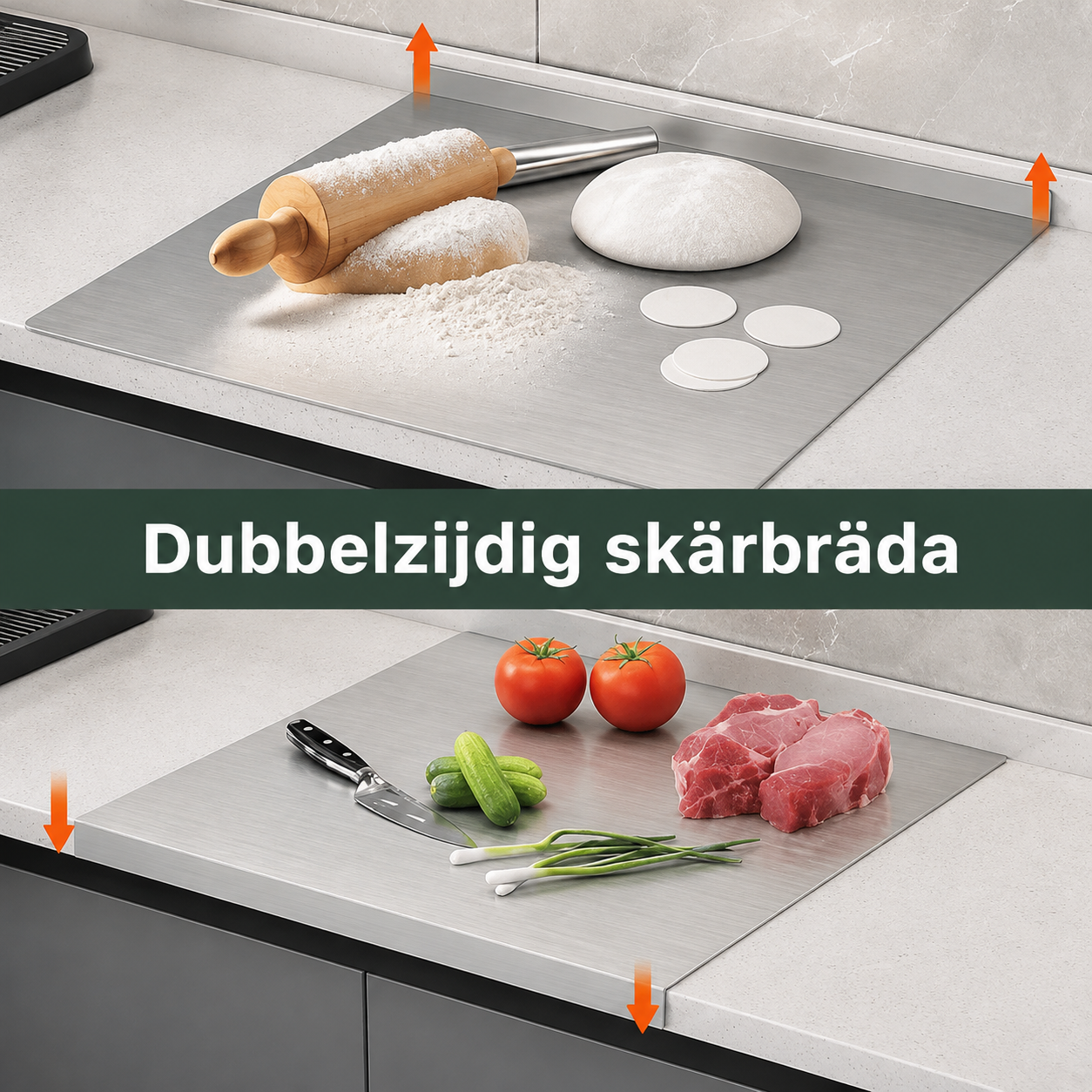 NordKök | Innovativ Rengöring för Ditt Kök