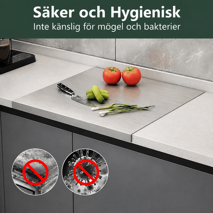 NordKök | Innovativ Rengöring för Ditt Kök