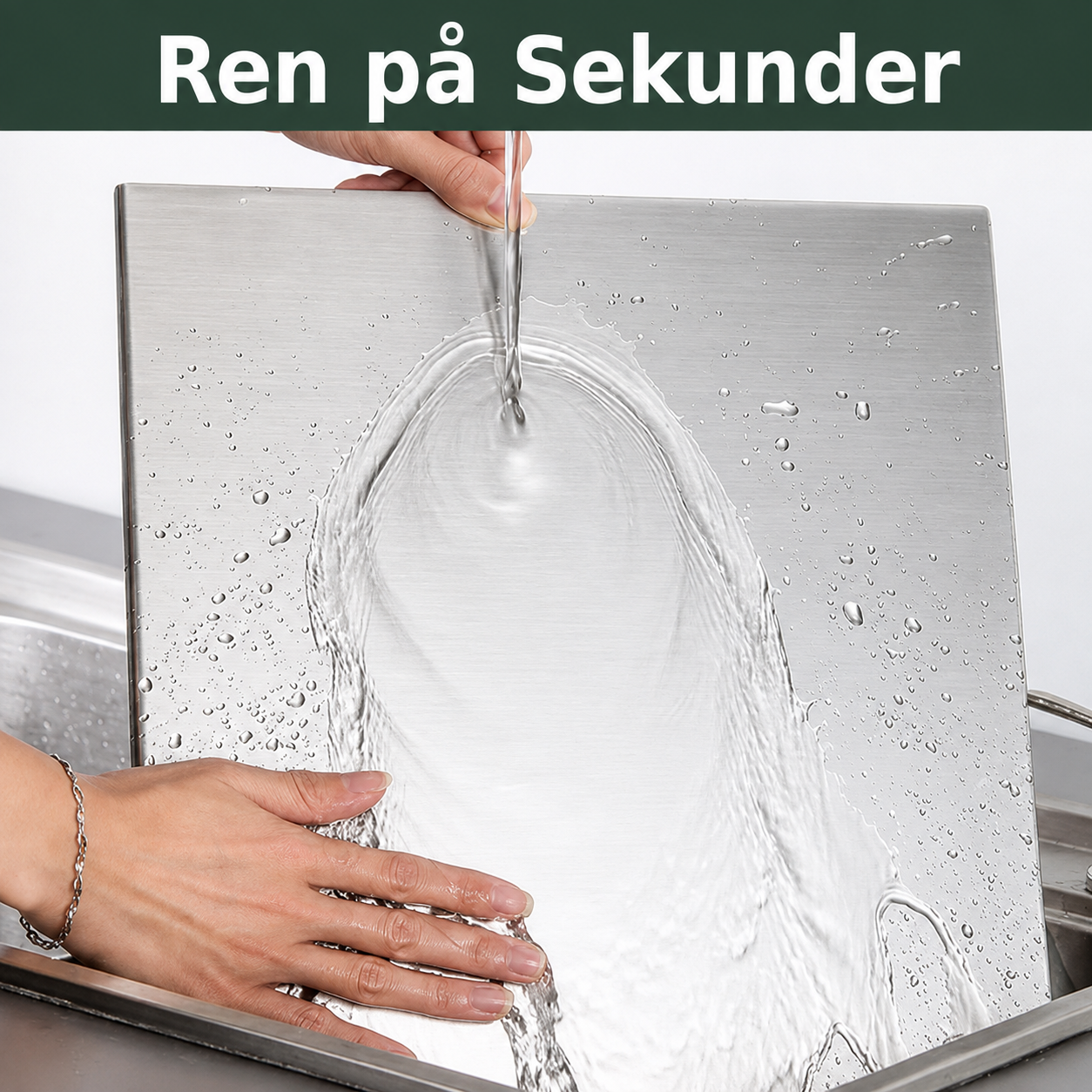 NordKök | Innovativ Rengöring för Ditt Kök