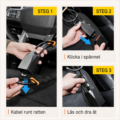 NordStabiliser™