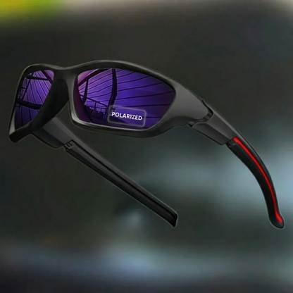 NordSky Sportglasögon med UV400-skydd