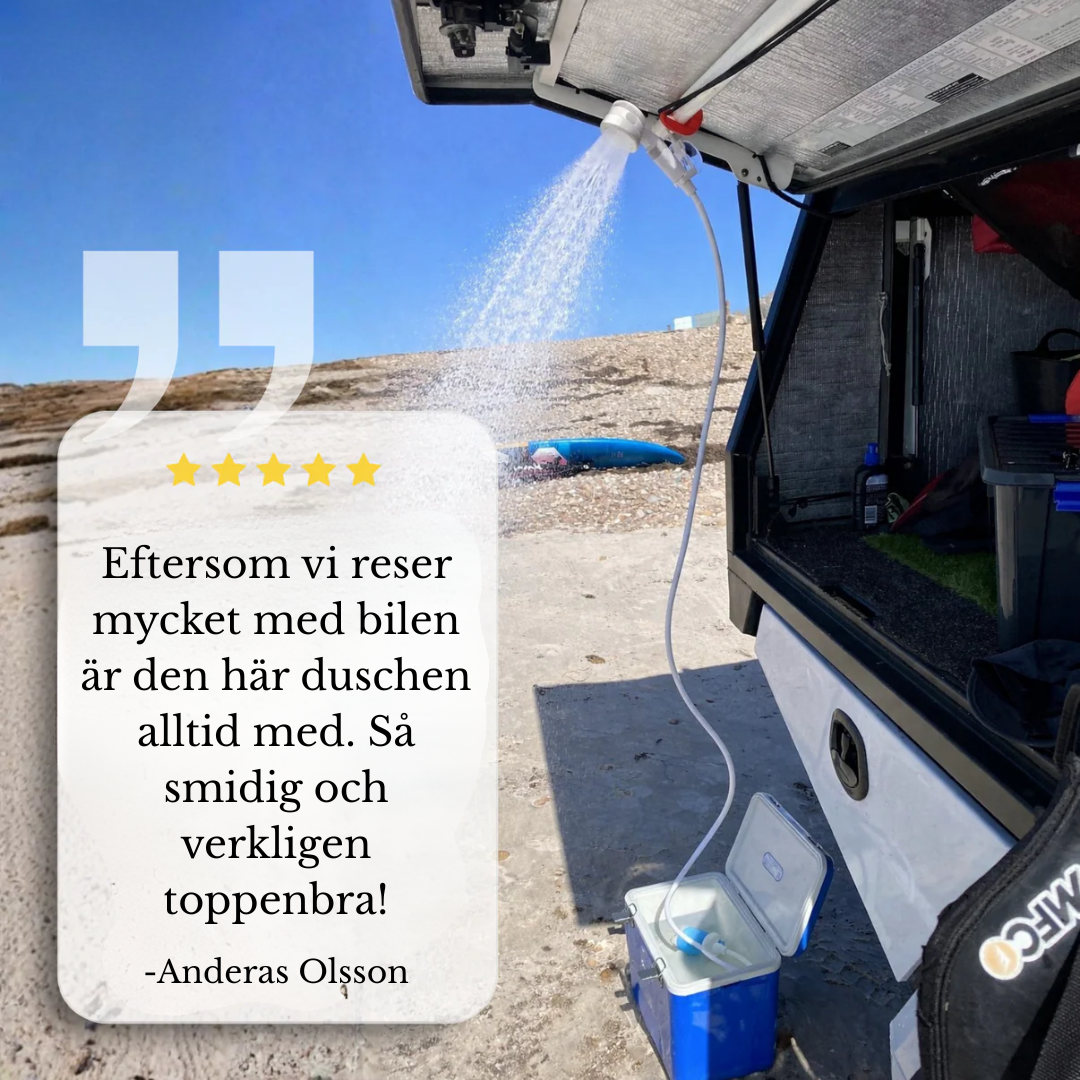 NordVattenslang Pro