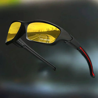 NordSky Sportglasögon med UV400-skydd