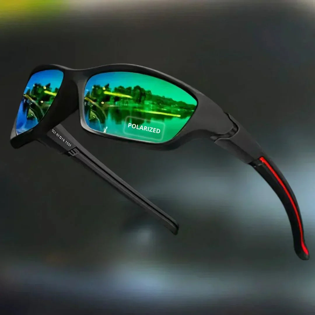 NordSky Sportglasögon med UV400-skydd