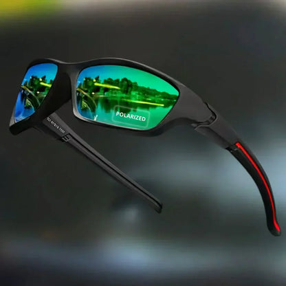 NordSky Sportglasögon med UV400-skydd