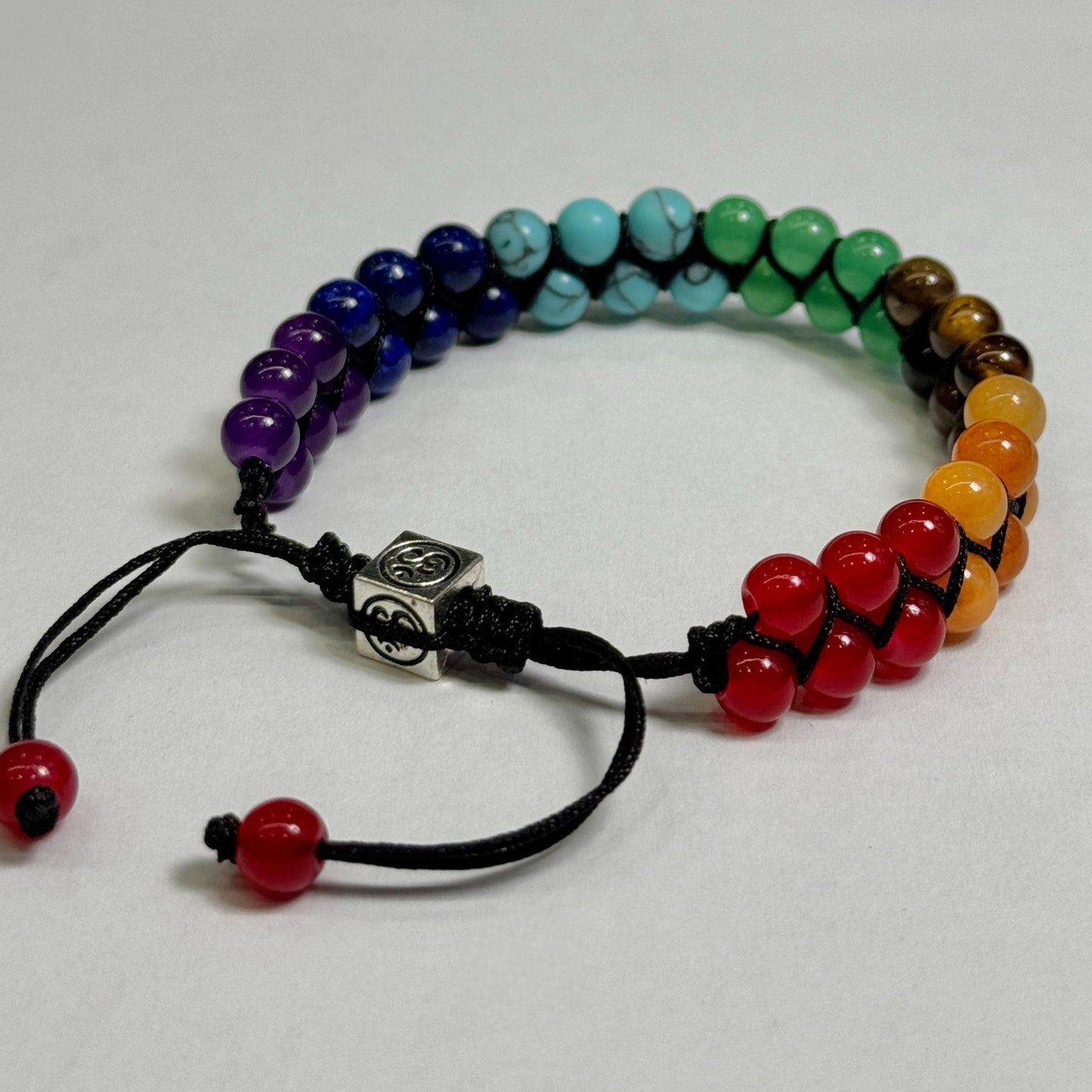 NordHarmoni Armband – Energi och Balans