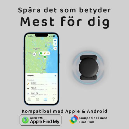 NordSäker - Intelligent