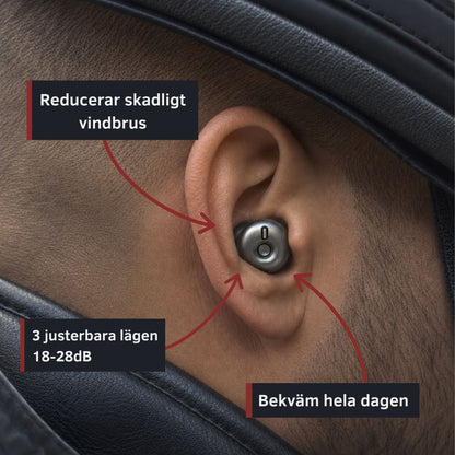 NordFocus — Förbättra din koncentration och hörsel