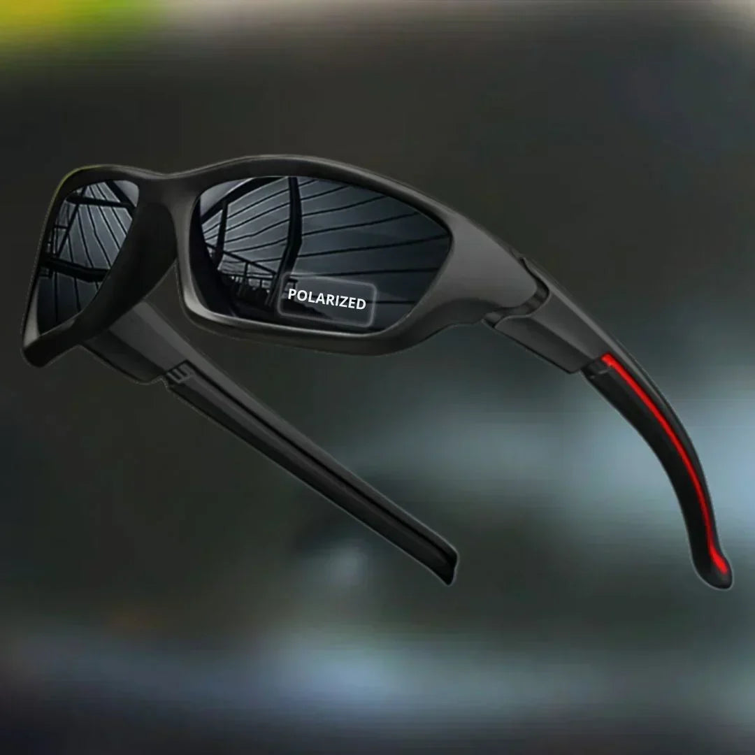NordSky Sportglasögon med UV400-skydd