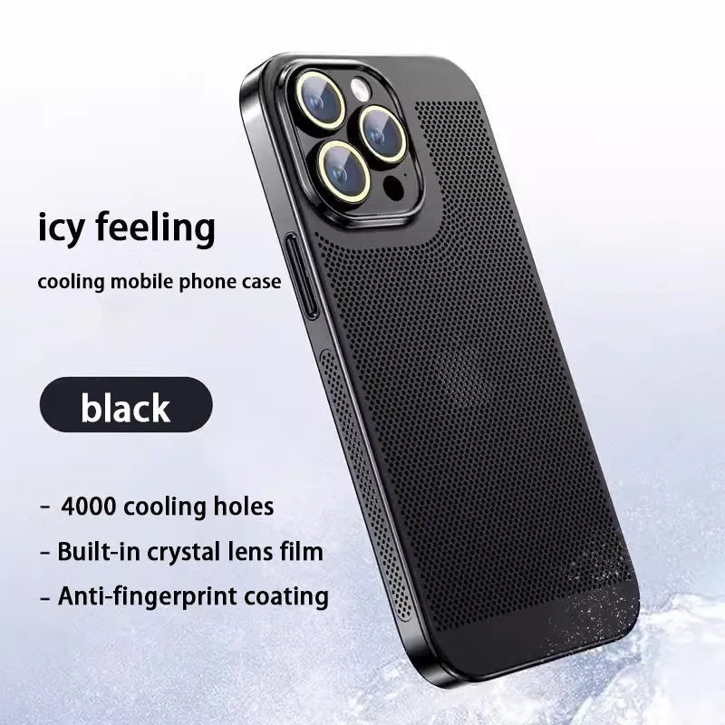 NordCase Premium iPhone-skal