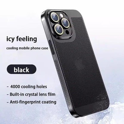 NordCase Premium iPhone-skal