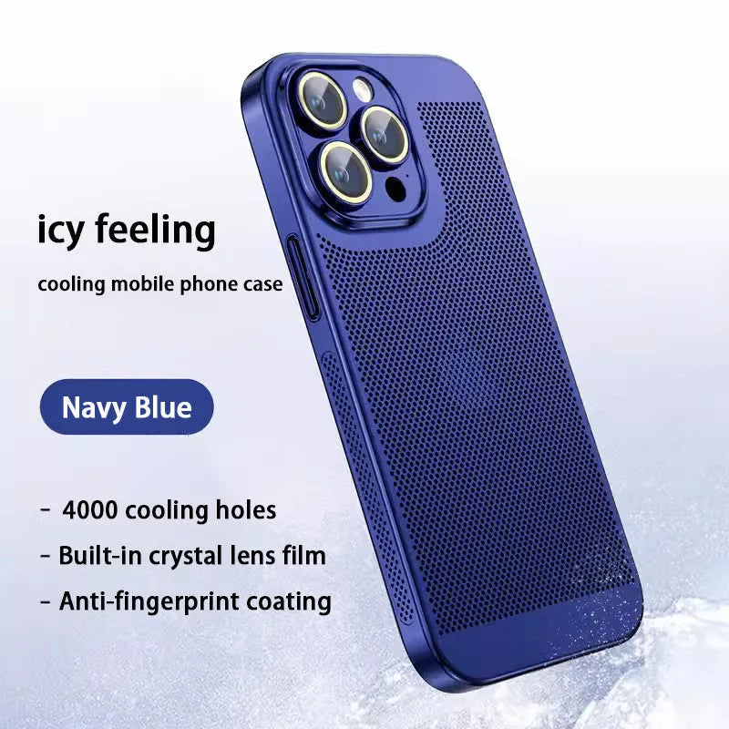 NordCase Premium iPhone-skal