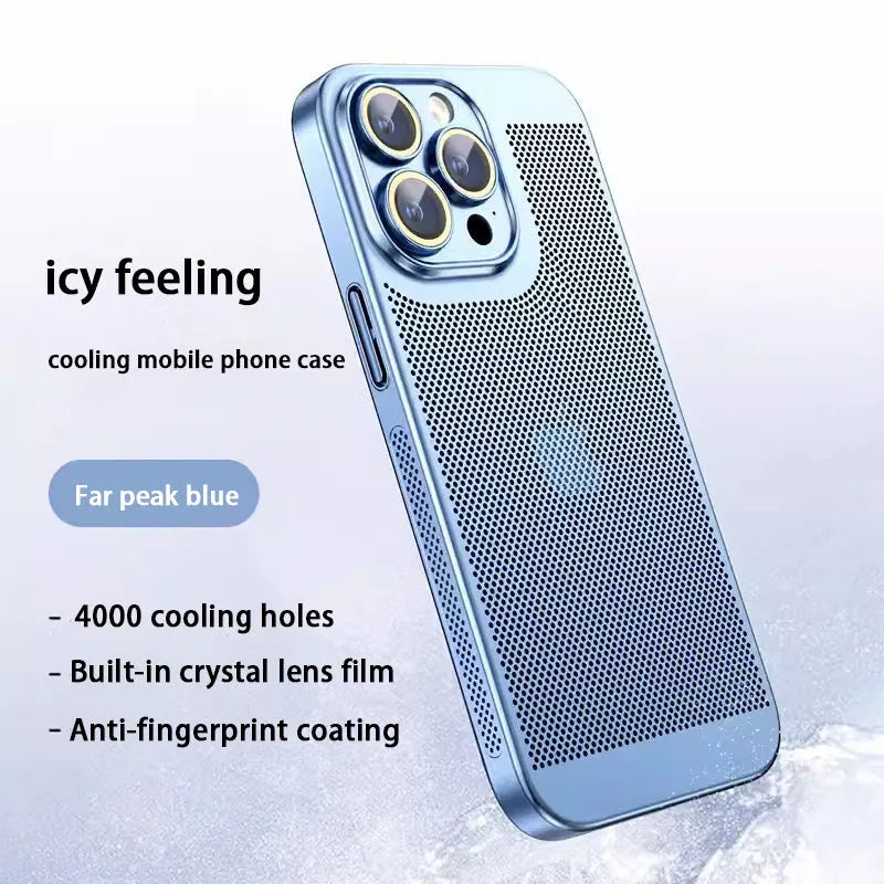NordCase Premium iPhone-skal