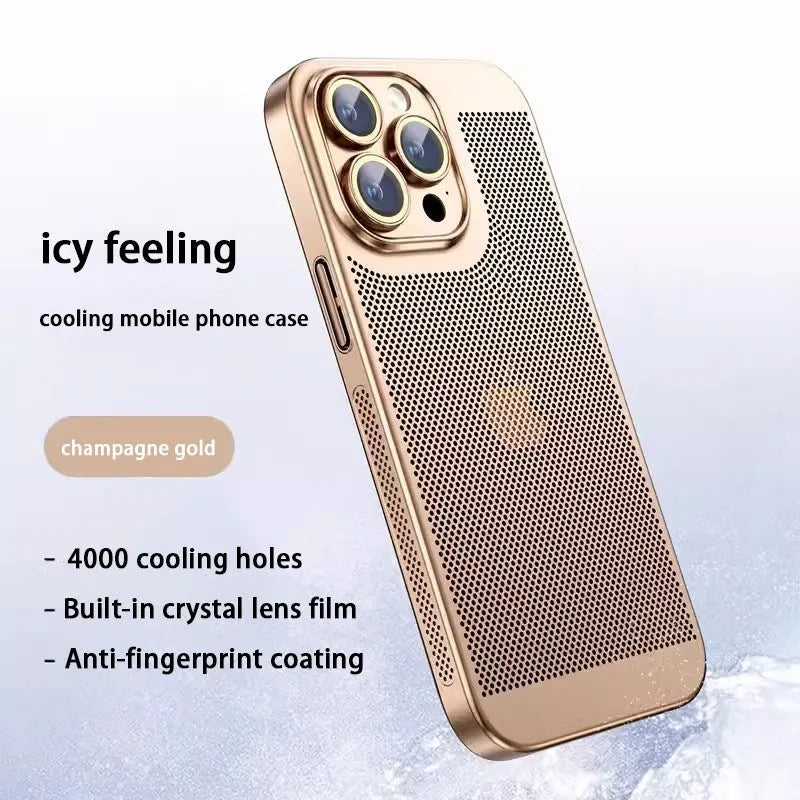 NordCase Premium iPhone-skal