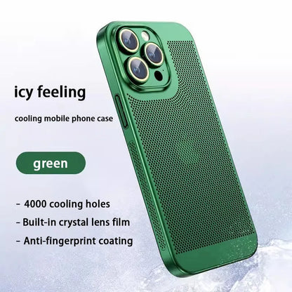 NordCase Premium iPhone-skal
