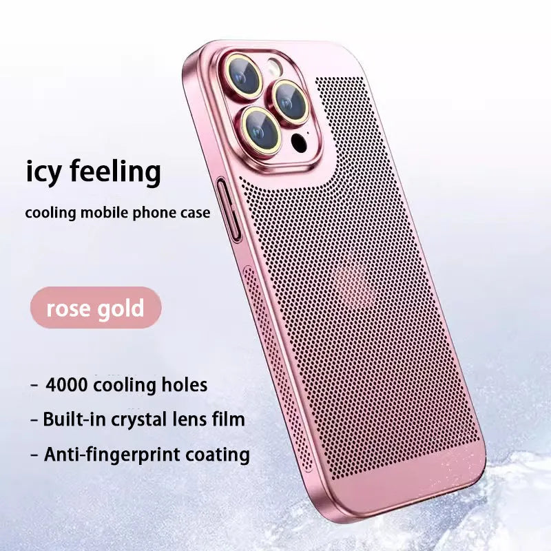 NordCase Premium iPhone-skal