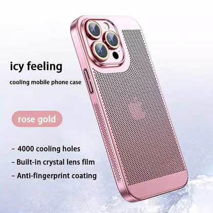 NordCase Premium iPhone-skal