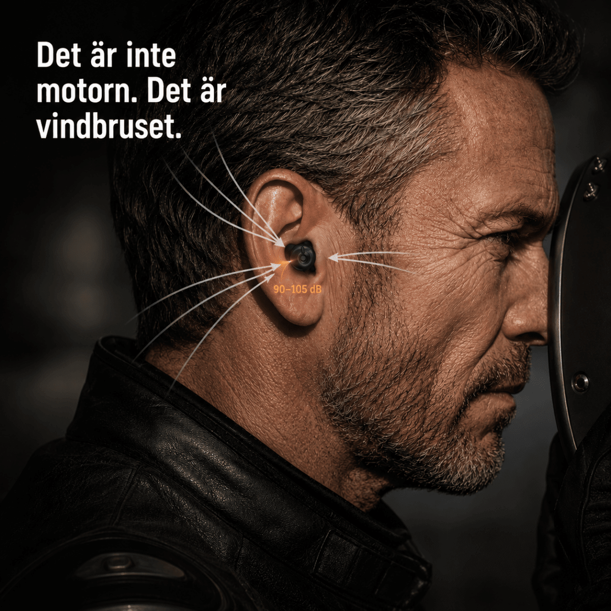 NordFocus — Förbättra din koncentration och hörsel