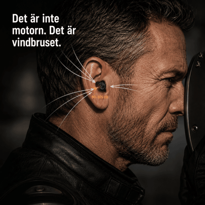 NordFocus — Förbättra din koncentration och hörsel