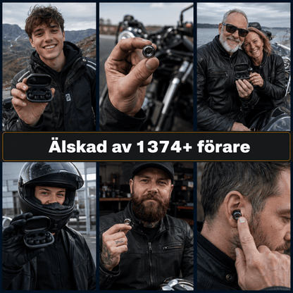 NordFocus — Förbättra din koncentration och hörsel