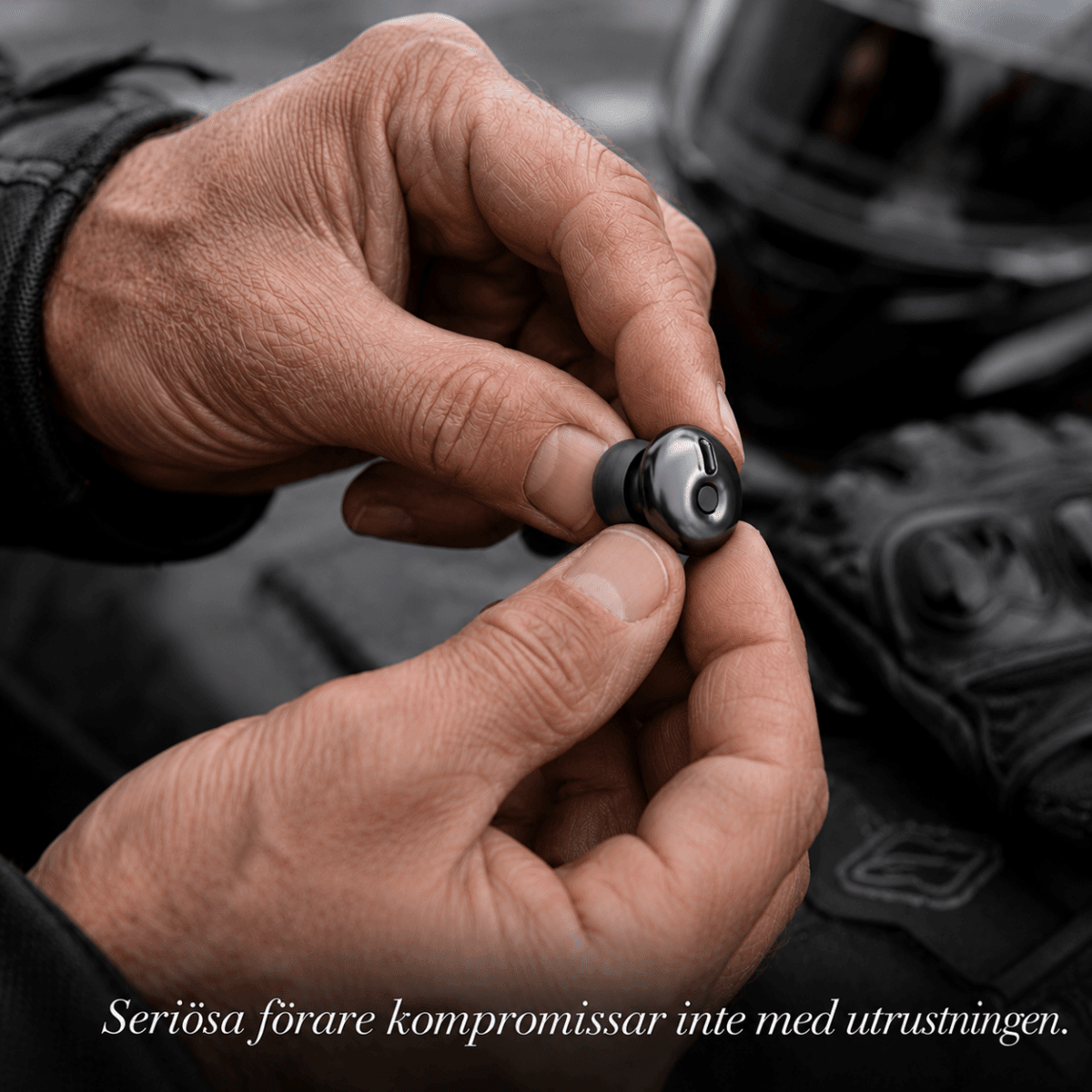 NordFocus — Förbättra din koncentration och hörsel