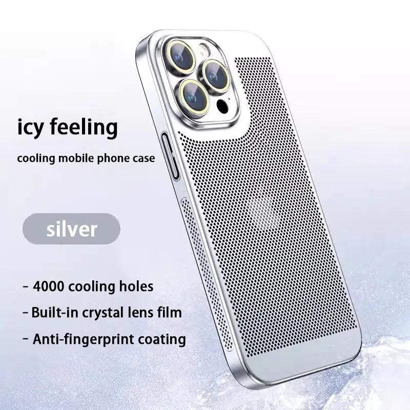 NordCase Premium iPhone-skal