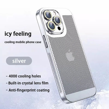 NordCase Premium iPhone-skal