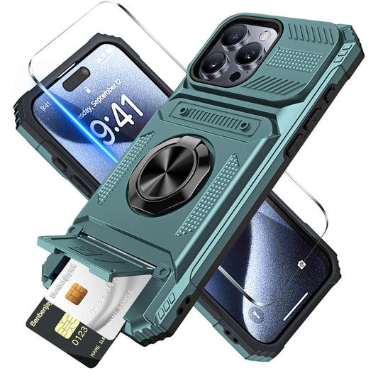 NordFäste Telefonfodral med Kortfack