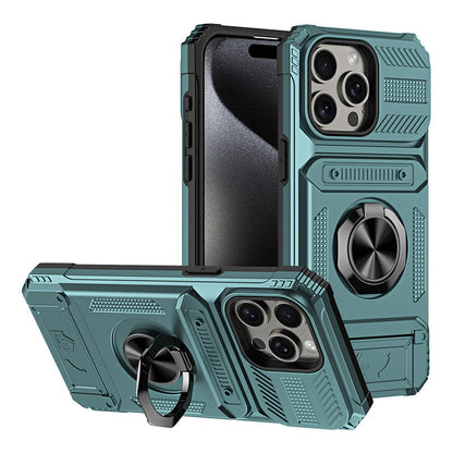 NordFäste Telefonfodral med Kortfack